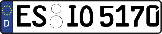 ES-IO5170