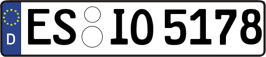 ES-IO5178