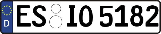 ES-IO5182
