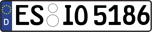 ES-IO5186