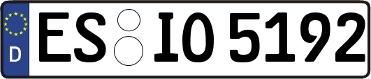 ES-IO5192
