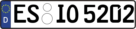 ES-IO5202