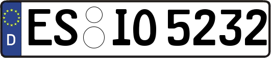 ES-IO5232