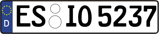 ES-IO5237