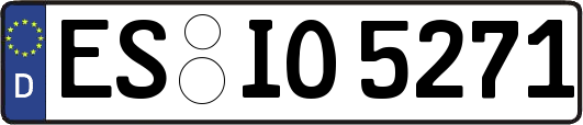 ES-IO5271