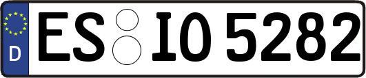 ES-IO5282