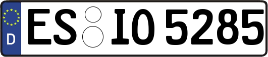 ES-IO5285