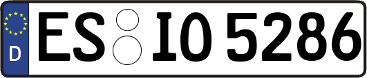 ES-IO5286