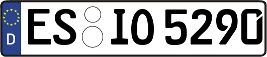 ES-IO5290