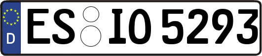 ES-IO5293