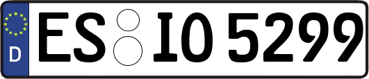 ES-IO5299
