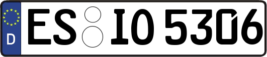 ES-IO5306