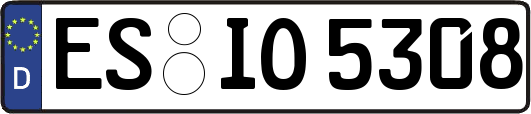 ES-IO5308