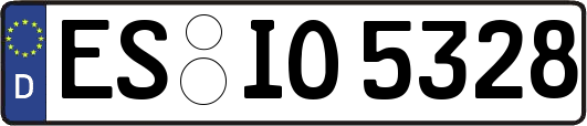 ES-IO5328
