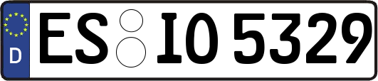 ES-IO5329