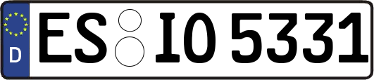 ES-IO5331
