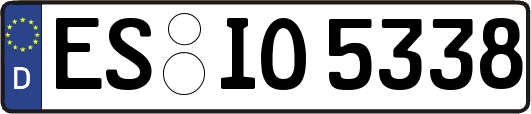 ES-IO5338