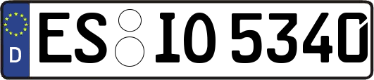 ES-IO5340
