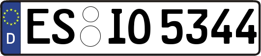 ES-IO5344