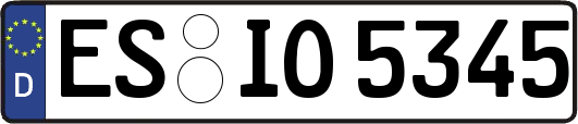 ES-IO5345