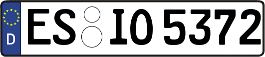 ES-IO5372