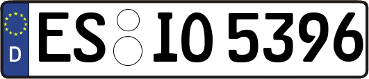 ES-IO5396