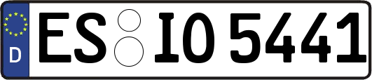 ES-IO5441