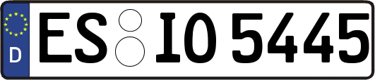 ES-IO5445