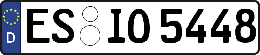 ES-IO5448