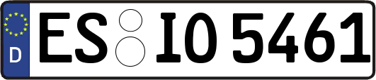 ES-IO5461