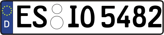 ES-IO5482
