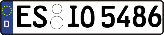 ES-IO5486