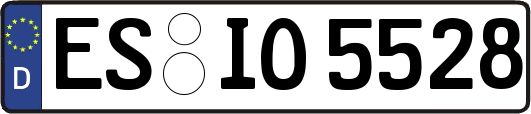 ES-IO5528