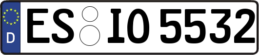 ES-IO5532