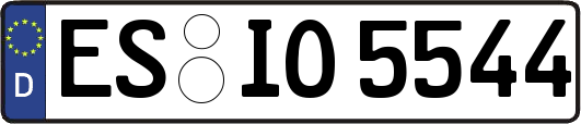 ES-IO5544