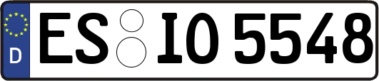 ES-IO5548