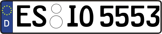 ES-IO5553