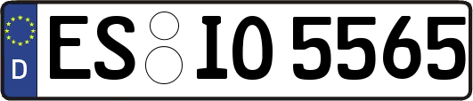 ES-IO5565