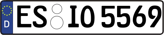 ES-IO5569
