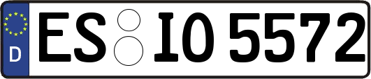 ES-IO5572