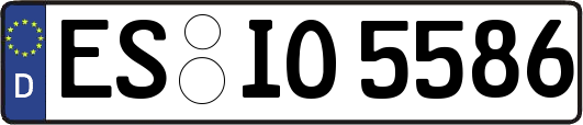 ES-IO5586