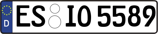 ES-IO5589