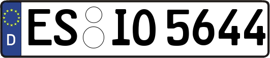 ES-IO5644