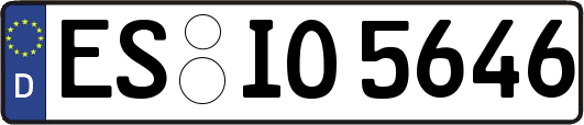ES-IO5646