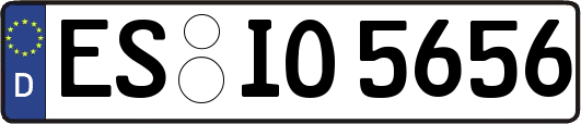 ES-IO5656