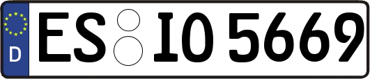 ES-IO5669