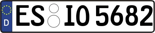 ES-IO5682