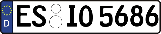 ES-IO5686