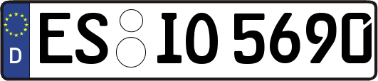 ES-IO5690