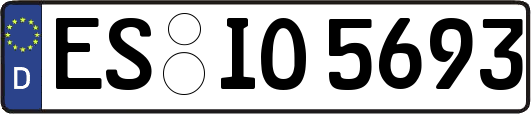 ES-IO5693